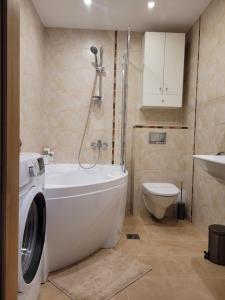 Maironio 21A apartments - City center - Free parking