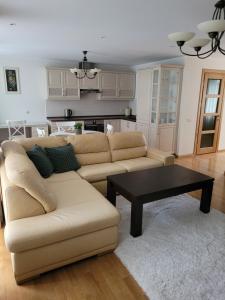 Maironio 21A apartments - City center - Free parking