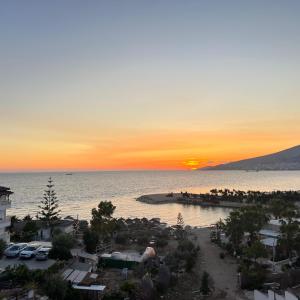 Christina Apartament