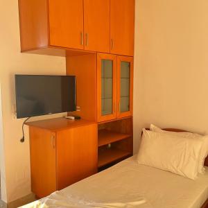 Christina Apartament