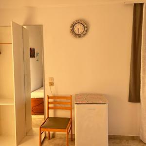 Christina Apartament