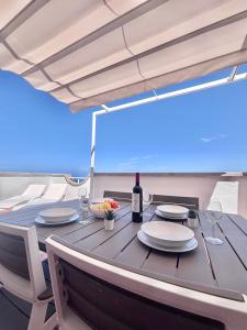 Ocean View Haven, Perla Del Mar