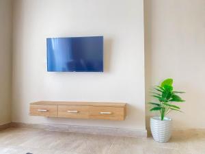 Settle Inn Al Rehab City B