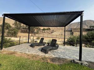 Elegant 7BR Home with Pool in Santa Eualia