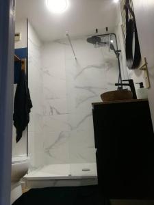 Charmant studio dHardelot