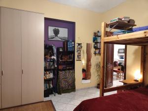 Appartamento Cenisia