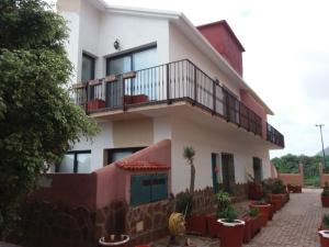 Villa Tiguert Luxury