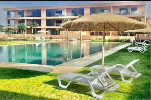 Cosy Appartement Golf de Noria