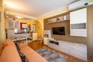 Joli 2 pièces climatisé à 150m de la plage