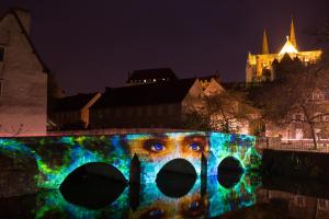 Hotels Mercure Chartres Cathedrale : photos des chambres