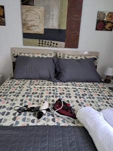 Departamento tipo estudio, cercano al Movistar Arenas y Teatro Caupolican