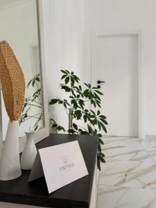 AMO MAR - One Bedroom Apartment with Balcony