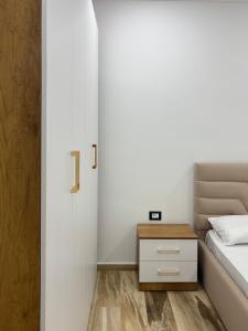 AMO MAR - One Bedroom Apartment with Balcony