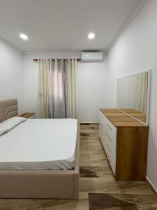 AMO MAR - One Bedroom Apartment with Balcony