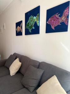 Casa Tiepolo Villasimius img48