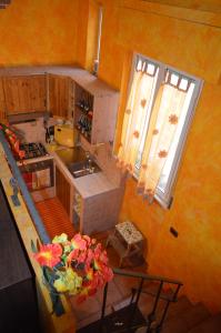 La Casetta Gialla di Edoardo