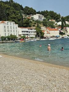 Apartment Lucija Mimice