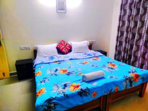 Sterling Brookfield Service Apartment Near Rameswaram Cafe