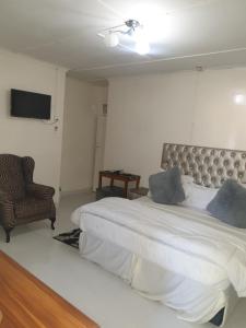 The Oasis Evergreen Lodge