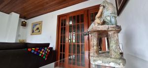 Casa Ouro Preto