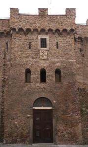 Double Room - Separate Building room in St. Peter' Six Rooms & Suites