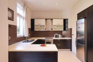 Beachfront Central Apartments Zadar