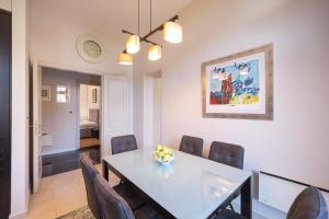 Beachfront Central Apartments Zadar