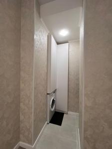 New comfort class apartments