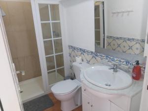 Casa Santa Maria - apartamento C