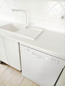 Ático premium con vistas al mar y a la laguna del Salar