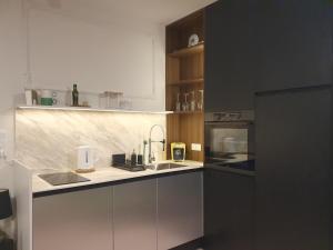 Mieszkanie Centralna Tauron Arena