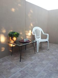 Refugio - 3hvězdičkové hotely ve městě Concepción del Uruguay