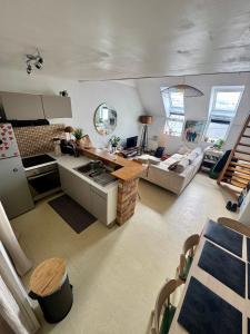 Appartement T3 centre ville 5mn du tramway