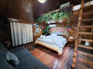 Hotel Chiringuito de Palo