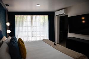 Roma Conesa Hotel Boutique