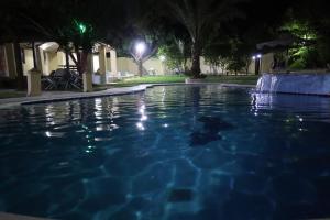 منتجع الندي