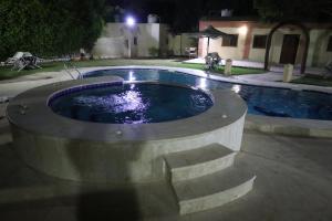 منتجع الندي