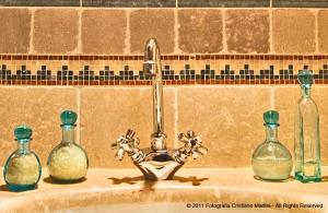 Single Room with Shared Bathroom