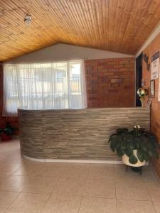 Hotel Centro Recreacional Villa El Encanto