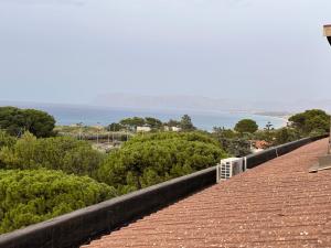 Fantastic sea view Via Duchessa