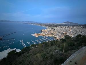 Fantastic sea view Via Duchessa