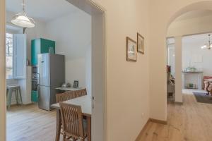 Cozy flat with a view from Palazzo Medici Soderini