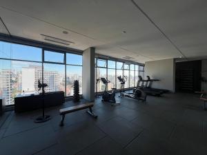 Lindo Studio Allianz PqHospital São Camilo