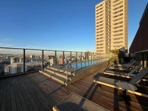 Lindo Studio Allianz PqHospital São Camilo