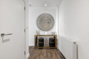 Khayat Homes - The Lasgidi - Two Bed Apt