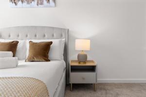 Khayat Homes - The Lasgidi - Two Bed Apt