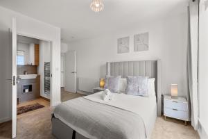 Khayat Homes - The Lasgidi - Two Bed Apt