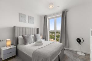 Khayat Homes - The Lasgidi - Two Bed Apt