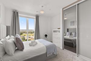 Khayat Homes - The Lasgidi - Two Bed Apt