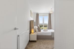 Khayat Homes - The Lasgidi - Two Bed Apt